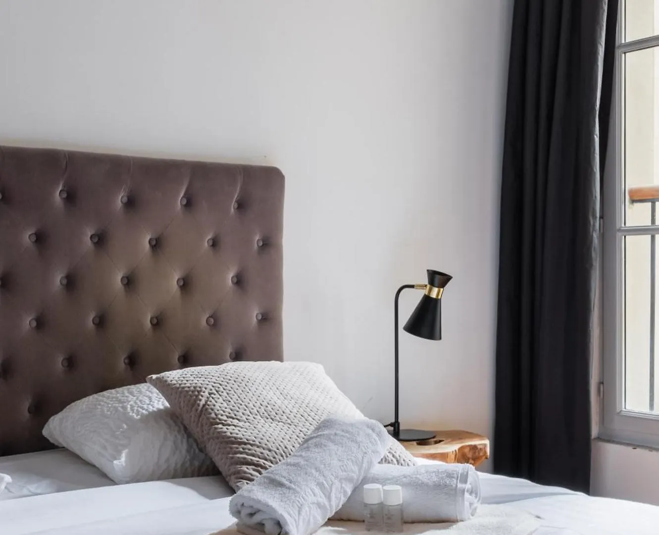 Apartament 201 - Jardins Des Plantes -paris 5 - Flat-guest *