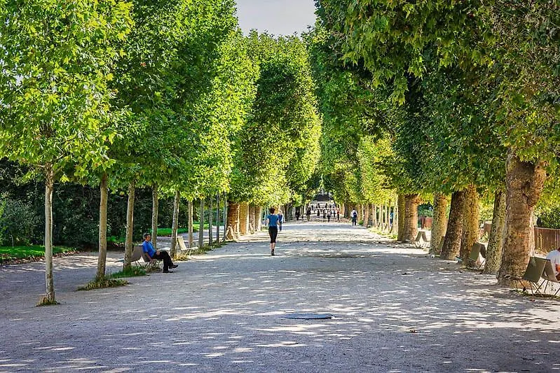 201 - Jardins Des Plantes -paris 5 - Flat-guest Apartment