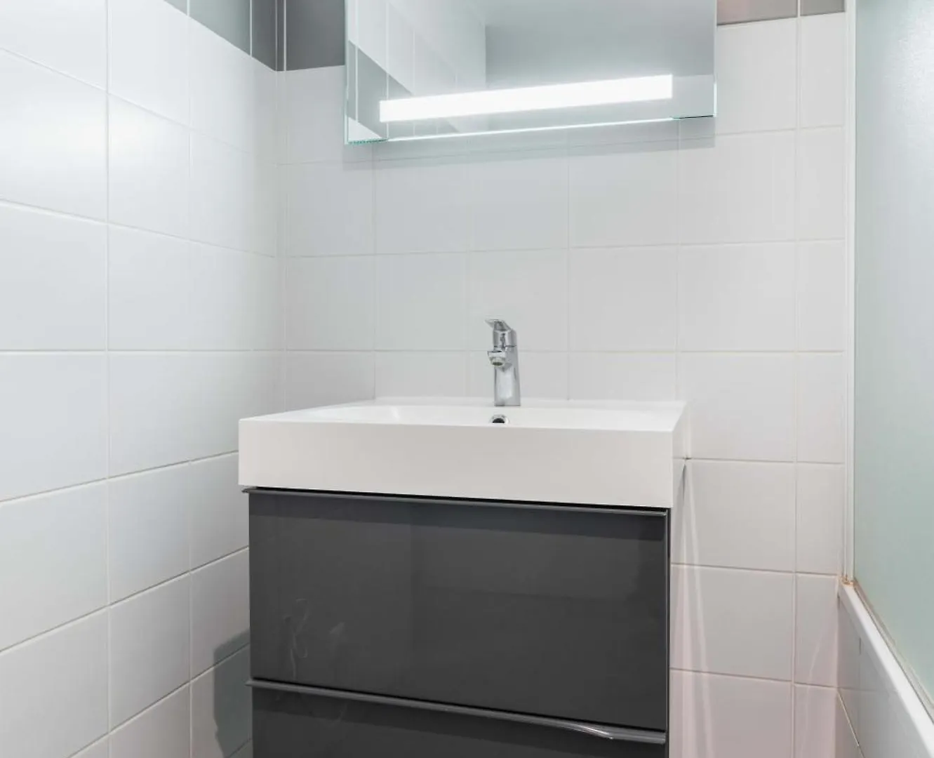 201 - Jardins Des Plantes -paris 5 - Flat-guest Apartment Paris